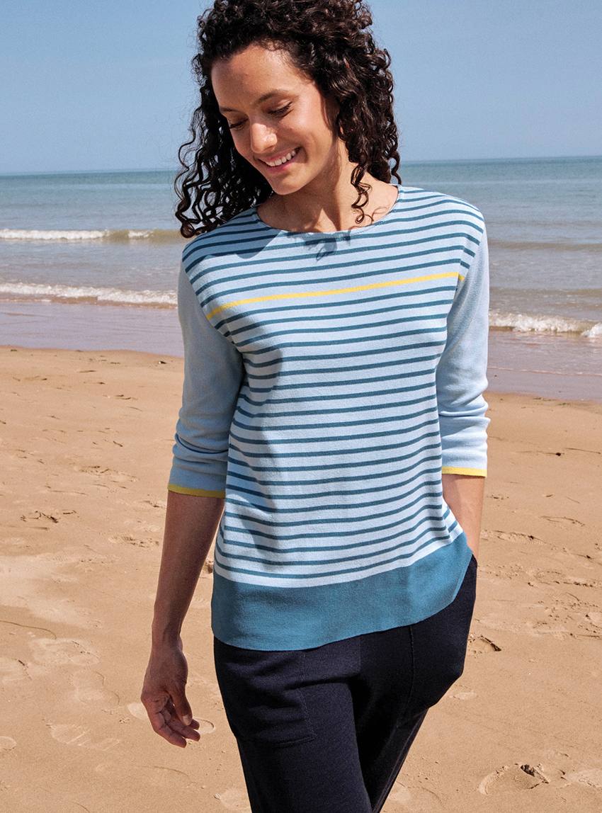 Marinière rentrée 2025